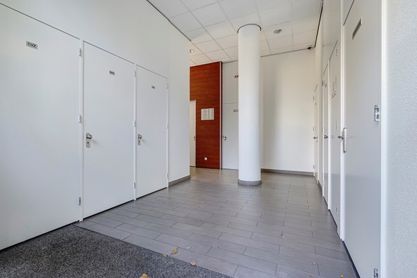 Medium property photo - Melis Stokelaan 1884, 2541 GC Den Haag